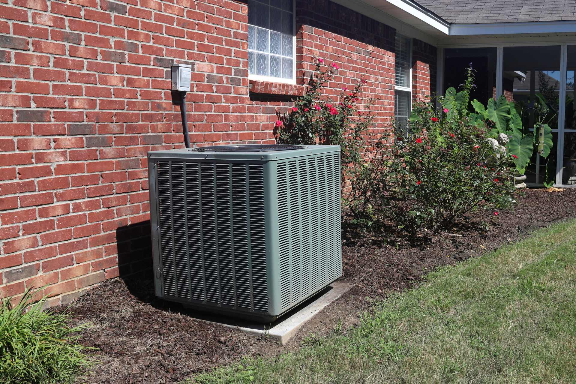 HVAC