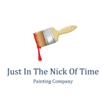 Just in the nick of time