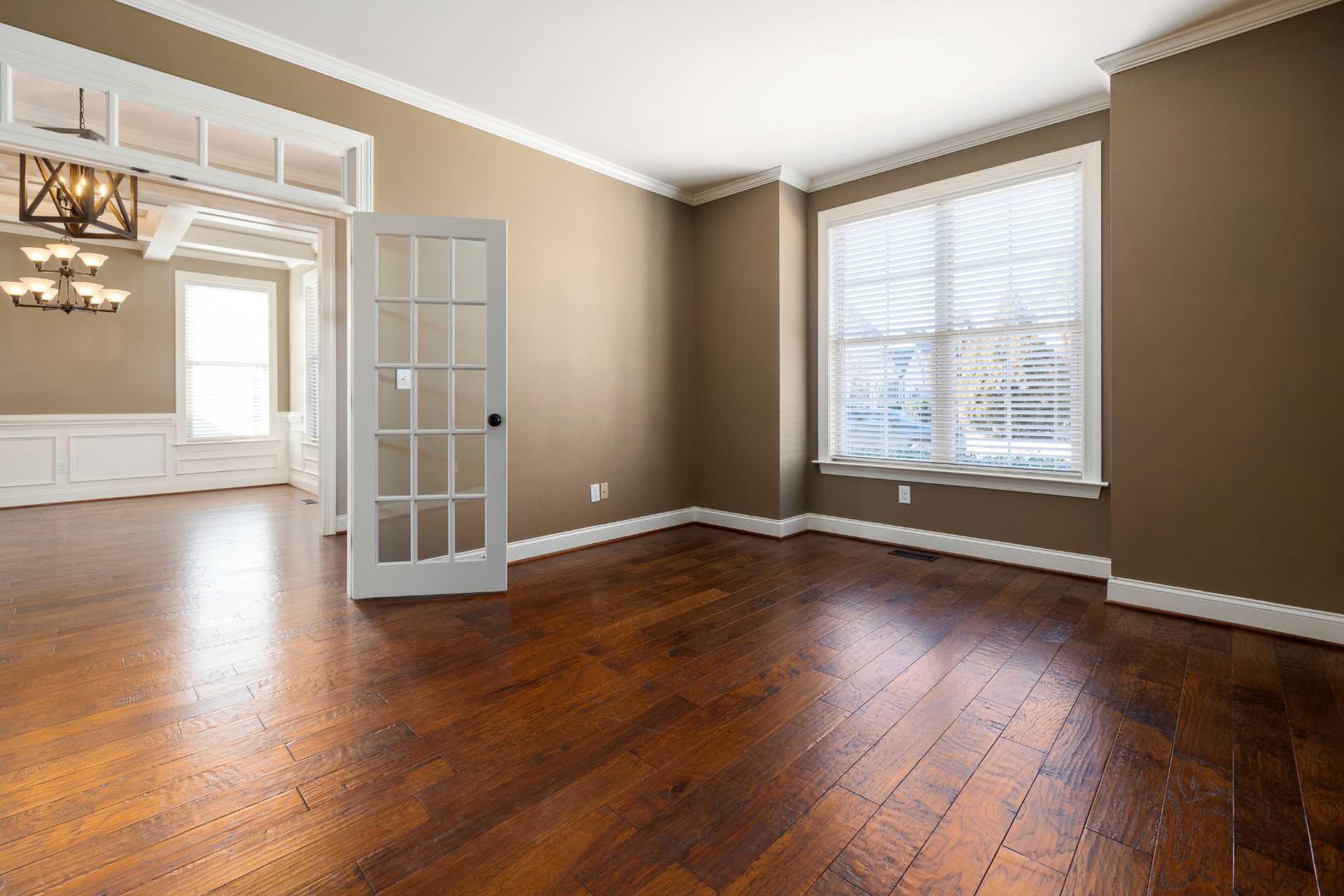 flooring portfolio