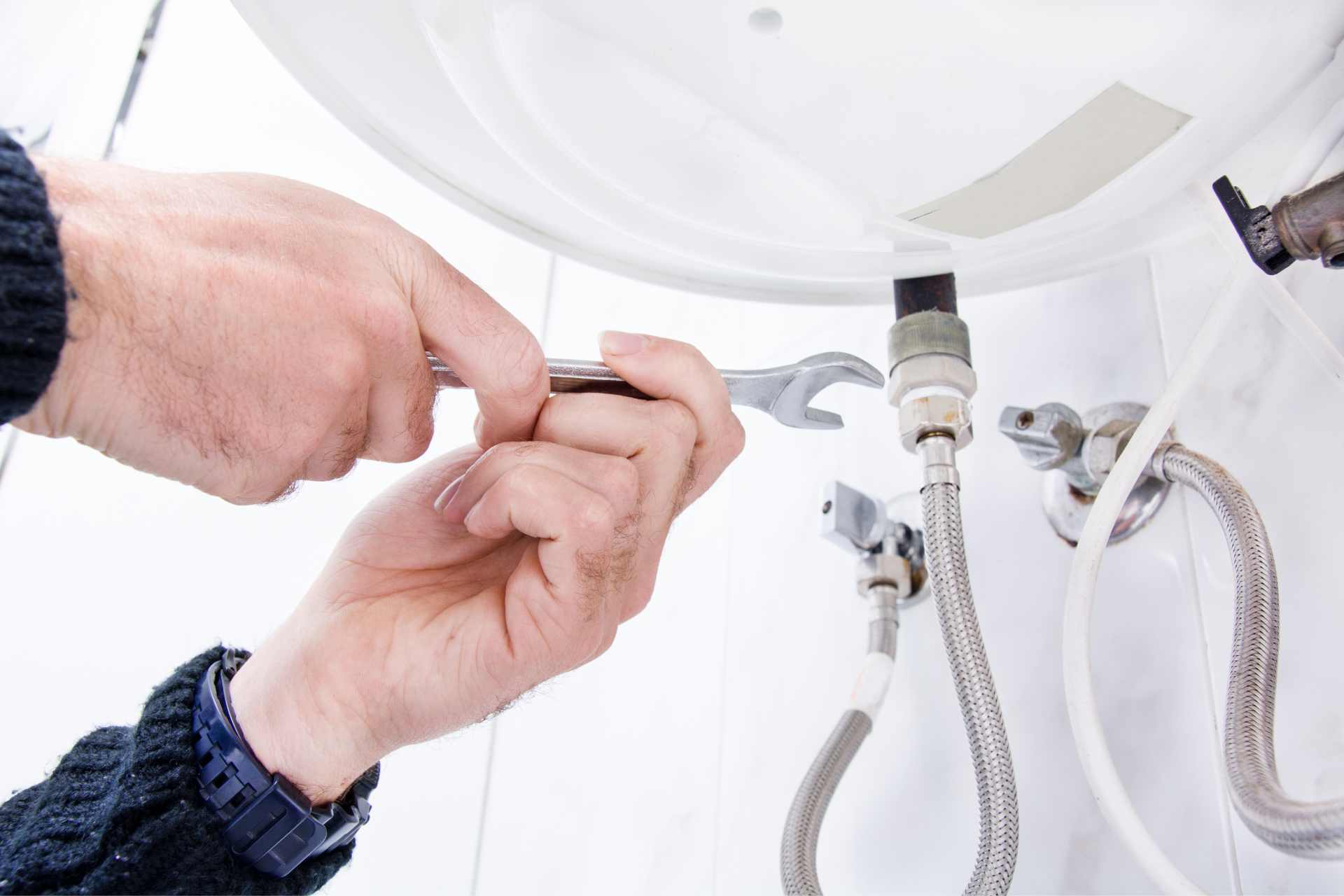 plumber